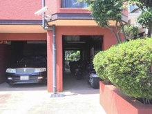 【神奈川県/海老名市東柏ケ谷】セザール第二さがみ野 駐車場