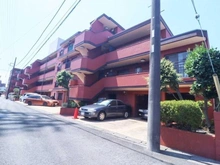 【神奈川県/海老名市東柏ケ谷】セザール第二さがみ野 外観