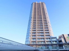 【神奈川県/横浜市緑区長津田】マークワンタワー長津田 外観