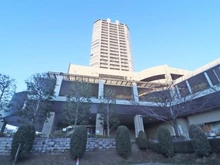 【神奈川県/横浜市緑区長津田】マークワンタワー長津田 外観