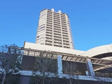 【神奈川県/横浜市緑区長津田】マークワンタワー長津田 外観