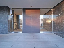 【神奈川県/横浜市緑区長津田】マークワンタワー長津田 エントランス