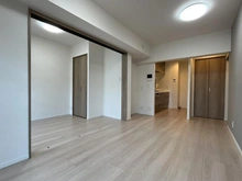 【神奈川県/相模原市中央区共和】パシフィックパレス淵野辺 LDK