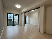 【神奈川県/相模原市中央区共和】パシフィックパレス淵野辺 LDK