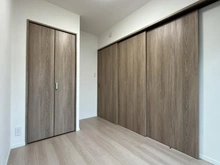 【神奈川県/相模原市中央区共和】パシフィックパレス淵野辺 洋室