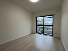 【神奈川県/相模原市中央区共和】パシフィックパレス淵野辺 洋室