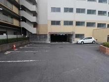 【東京都/町田市小山ヶ丘】アパガーデンパレス多摩境 駐車場