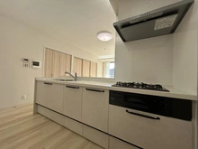 【東京都/町田市小山ヶ丘】アパガーデンパレス多摩境 キッチン