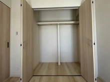 【東京都/町田市小山ヶ丘】アパガーデンパレス多摩境 収納