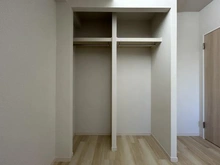 【東京都/町田市小山ヶ丘】アパガーデンパレス多摩境 収納