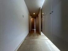 【東京都/町田市小山ヶ丘】アパガーデンパレス多摩境 廊下