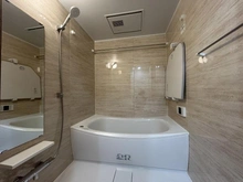 【東京都/町田市小山ヶ丘】アパガーデンパレス多摩境 浴室