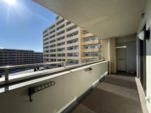 【東京都/町田市小山ヶ丘】アパガーデンパレス多摩境 バルコニー