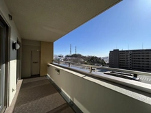 【東京都/町田市小山ヶ丘】アパガーデンパレス多摩境 バルコニー