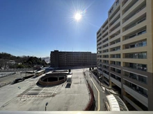 【東京都/町田市小山ヶ丘】アパガーデンパレス多摩境 眺望