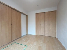 【神奈川県/相模原市中央区淵野辺本町】グリーンコーポ淵野辺 洋室
