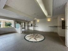 【神奈川県/相模原市中央区淵野辺】マイキャッスル淵野辺エクセレントステージ エントランス