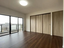 【神奈川県/相模原市中央区淵野辺】マイキャッスル淵野辺エクセレントステージ LDK