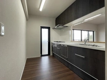 【神奈川県/相模原市中央区淵野辺】マイキャッスル淵野辺エクセレントステージ キッチン