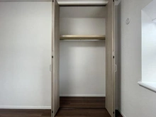 【神奈川県/相模原市中央区淵野辺】マイキャッスル淵野辺エクセレントステージ 収納