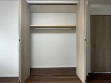 【神奈川県/相模原市中央区淵野辺】マイキャッスル淵野辺エクセレントステージ 収納