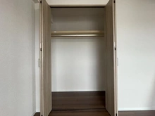 【神奈川県/相模原市中央区淵野辺】マイキャッスル淵野辺エクセレントステージ 収納