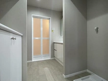 【神奈川県/相模原市中央区淵野辺】マイキャッスル淵野辺エクセレントステージ 洗面室