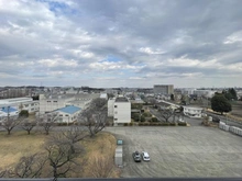 【神奈川県/相模原市中央区淵野辺】マイキャッスル淵野辺エクセレントステージ 眺望