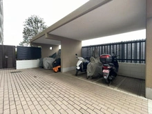 【神奈川県/相模原市中央区淵野辺】マイキャッスル淵野辺エクセレントステージ バルコニー