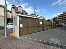 【神奈川県/相模原市南区上鶴間本町】ライオンズヴィアーレ相模大野 共用部