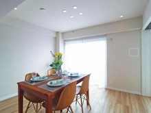 【神奈川県/大和市深見西】ライオンズマンション大和 LDK