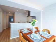 【神奈川県/大和市深見西】ライオンズマンション大和 LDK