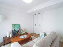 【神奈川県/大和市深見西】ライオンズマンション大和 洋室