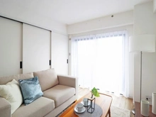 【神奈川県/大和市深見西】ライオンズマンション大和 洋室