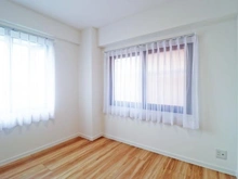 【神奈川県/大和市深見西】ライオンズマンション大和 洋室