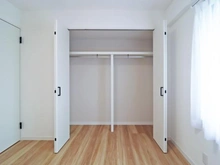 【神奈川県/大和市深見西】ライオンズマンション大和 収納