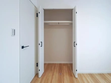 【神奈川県/大和市深見西】ライオンズマンション大和 収納