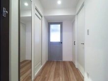 【神奈川県/大和市深見西】ライオンズマンション大和 廊下