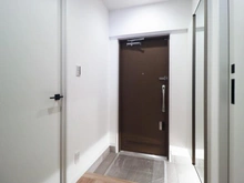 【神奈川県/大和市深見西】ライオンズマンション大和 玄関