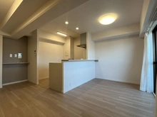 【神奈川県/厚木市妻田北】朝日プラザ本厚木 LDK