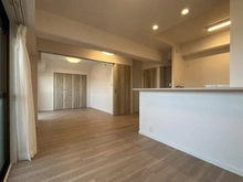 【神奈川県/厚木市妻田北】朝日プラザ本厚木 LDK