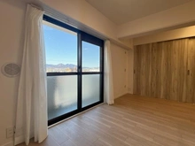 【神奈川県/厚木市妻田北】朝日プラザ本厚木 LDK