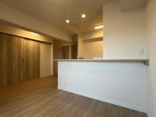 【神奈川県/厚木市妻田北】朝日プラザ本厚木 LDK