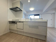 【神奈川県/厚木市妻田北】朝日プラザ本厚木 キッチン