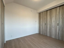 【神奈川県/厚木市妻田北】朝日プラザ本厚木 洋室