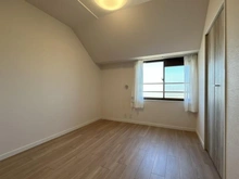 【神奈川県/厚木市妻田北】朝日プラザ本厚木 洋室