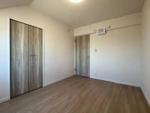 【神奈川県/厚木市妻田北】朝日プラザ本厚木 洋室