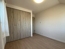 【神奈川県/厚木市妻田北】朝日プラザ本厚木 洋室