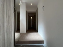 【神奈川県/厚木市妻田北】朝日プラザ本厚木 廊下