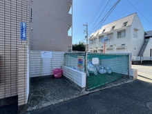 【神奈川県/厚木市妻田北】朝日プラザ本厚木 共用部